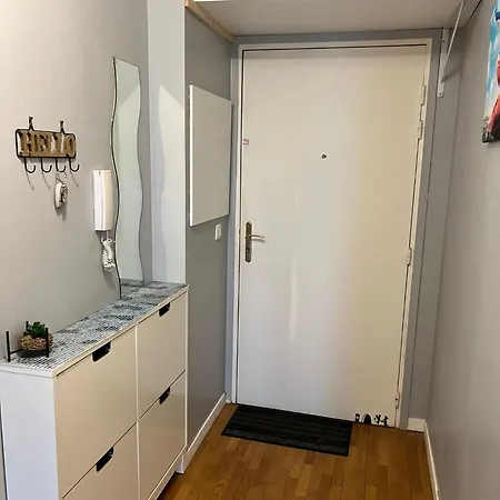 Sweet Appartement Disneyland Paris Parking 300M Station Val D'Europe Chessy  Exterior foto