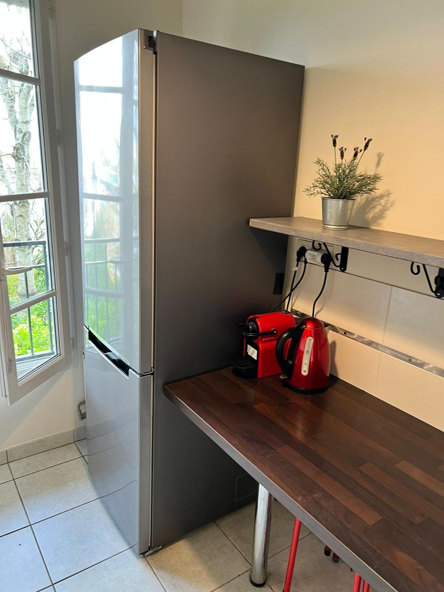 Apartment Sweet Disneyland Paris Parking 300m Station Val D'europe Chessy (Seine-et-Marne)