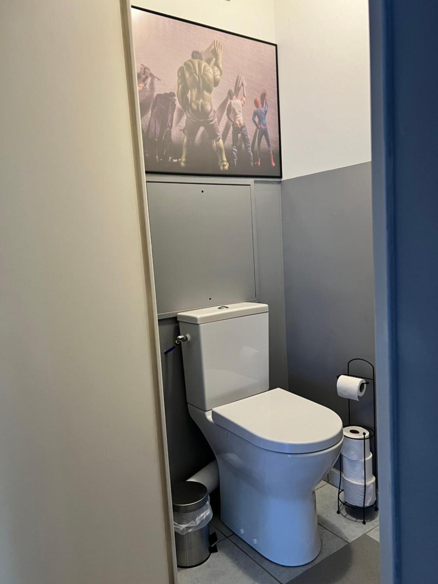 Sweet Disneyland Paris Parking 300m Station Val D'europe Apartment