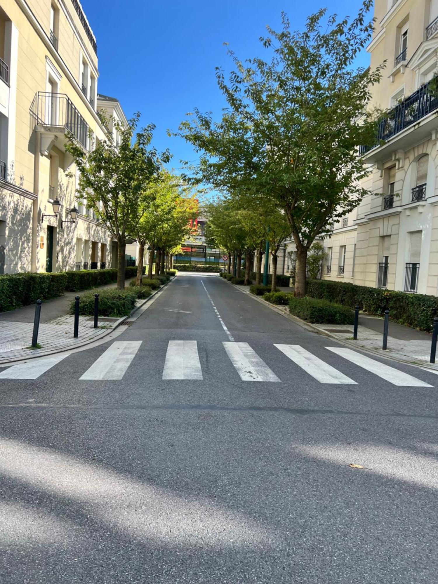 Apartment Sweet Disneyland Paris Parking 300m Station Val D'europe *