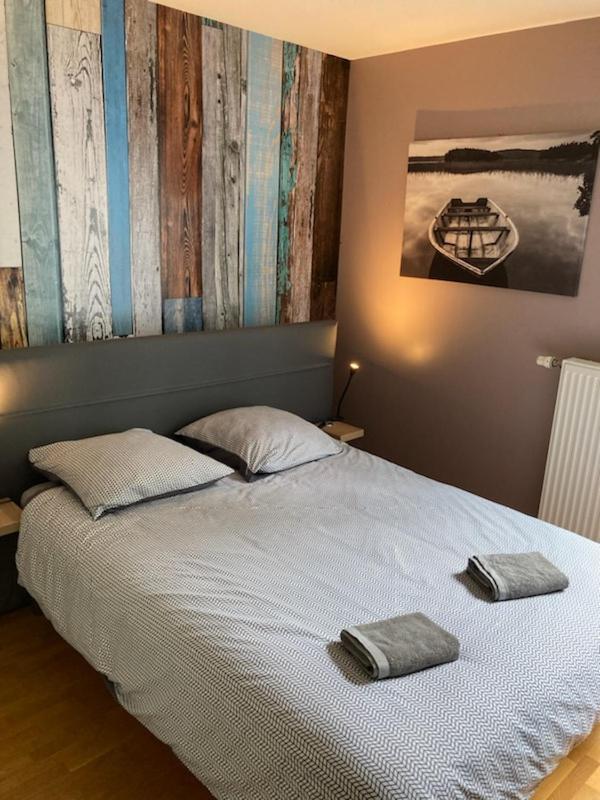 Apartment Sweet Disneyland Paris Parking 300m Station Val D'europe