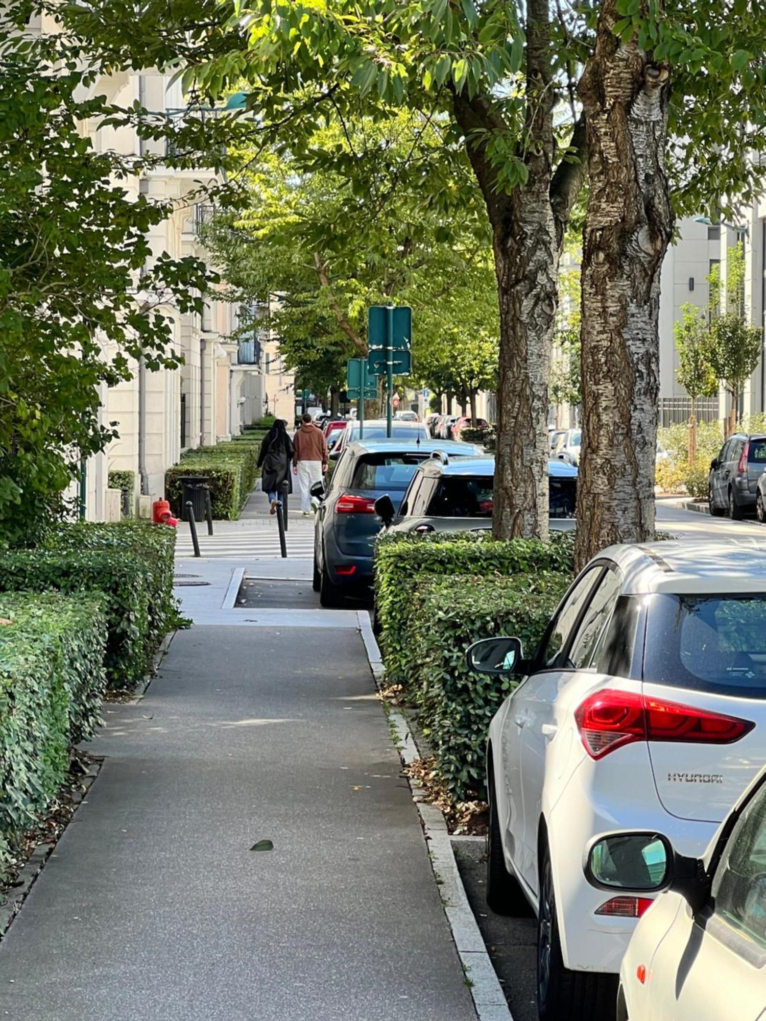 Sweet Disneyland Paris Parking 300m Station Val D'europe Apartment Chessy (Seine-et-Marne)